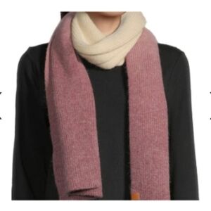 NWT Frye and Co. Dip Dye Scarf